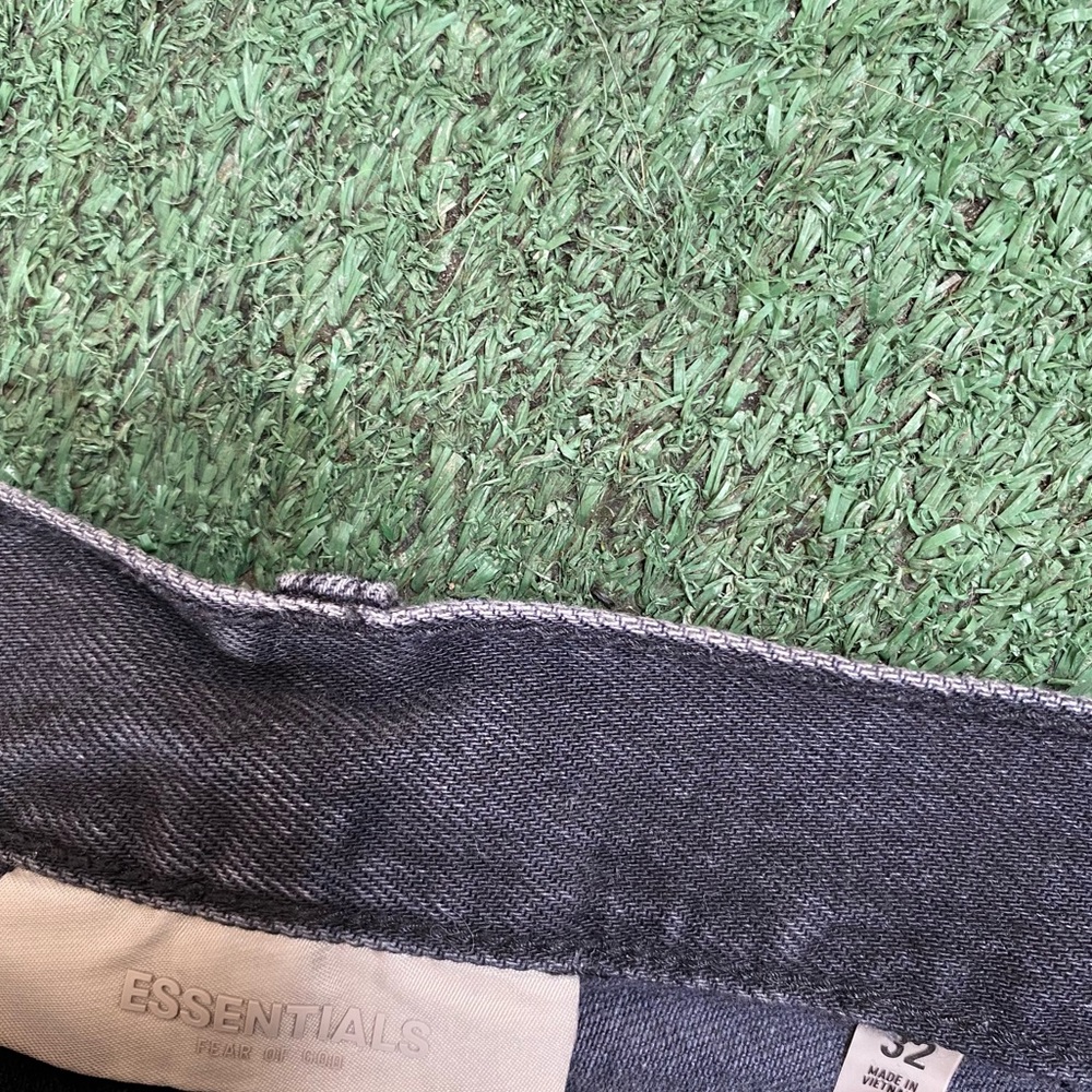 Essentials Jeans - image 2